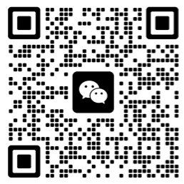 扫一扫加微信-益友小站