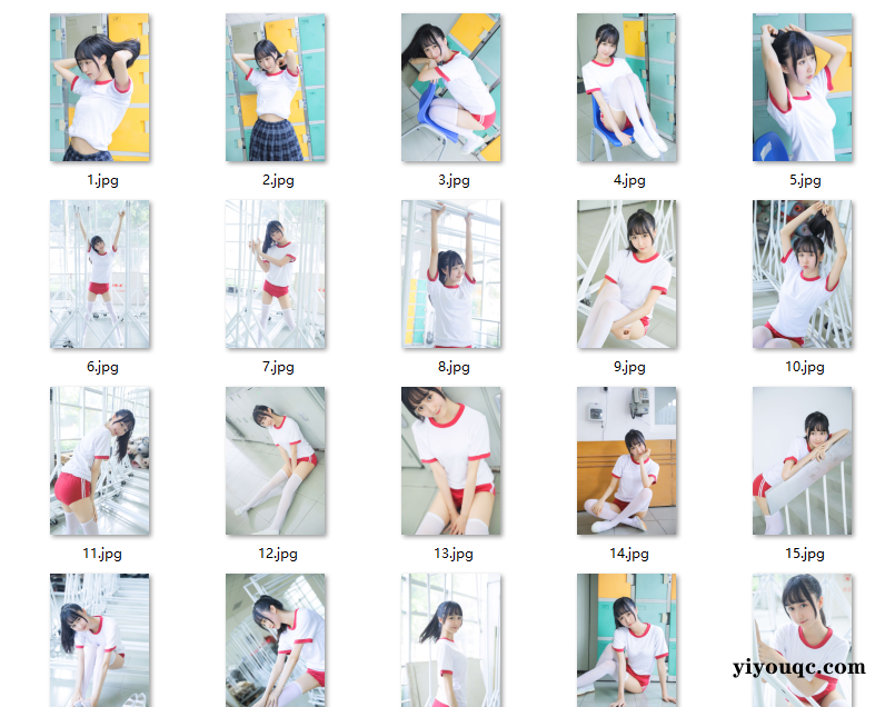 图片[2]-粉丝福利（内容相当养眼，懂的都懂）有其他需要的资源可上方留言区留言-益友小站