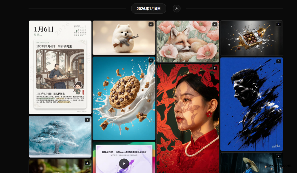 图片[2]-7个Nano Banana提示词库，各个渠道的提示词，直接一键复制使用-益友小站