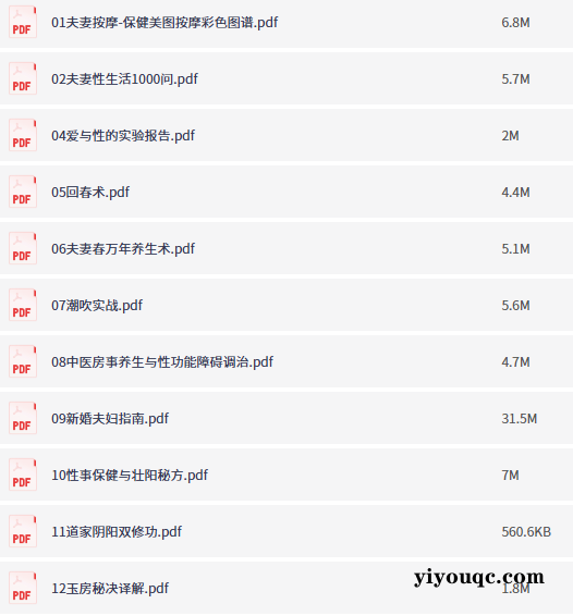 稀有性教育资源合集，学习提升必备！-益友小站