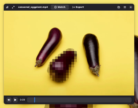 AI黑科技！一键修复马赛克，让模糊变清晰✨-益友小站