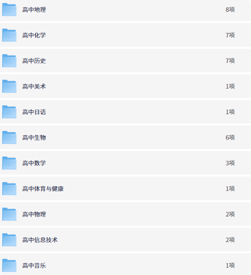 高中教师用书，备课授课必备神器-益友小站