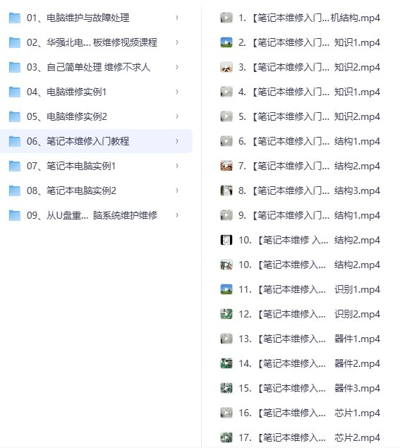 电脑维修不求人：从硬件检测到系统重装的全流程实战教程-益友小站